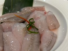 豆腐鱼-围炉夜话·潮汕卤水火锅(榕江店)