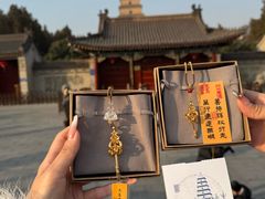 -大慈恩寺(大雁塔)