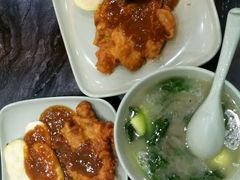 -老盛兴汤包馆(大华二路店)