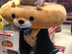 -LLJ夹机占(正佳广场店)
