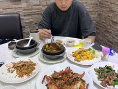 -凤城礼记鱼翅海鲜酒家(新马路总店)