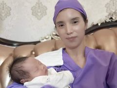 -福田家月子中心 产后 月嫂(市立母子医院店)