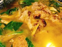 -关中道陕味艺术餐厅(西岳庙店)