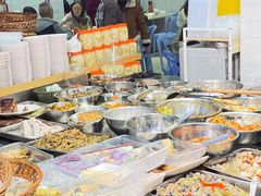 -长平老姿娘夜粥(平东一街店)
