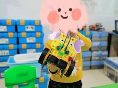 -乐博乐博少儿编程·机器人编程·信息学竞赛(未央校区)