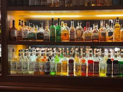 -Hill.Cocktail半山酒吧(中山店)