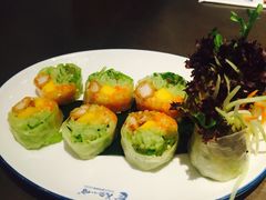 -美奈小馆·越南料理(中航城君尚购物中心店)