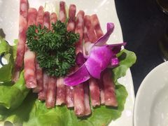 -大龙辣火锅·龙虾·烧烤(湖滨新天地店)