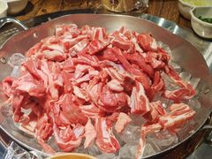 -泽成冰煮羊(非·遗东岸国际店)