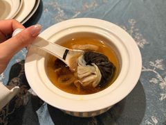 -扬州香格里拉·香宫中餐厅