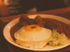 芝士鸡块咖喱-金龙咖喱