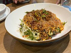 -金掌勺·锅包肉(双榆树店)