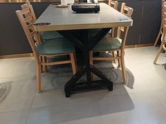 -椒椒铜炉火锅鸡(天马店)