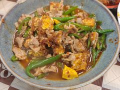 -老三样·旧食新味(船山路店)