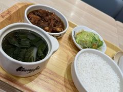 -真功夫(番禺剑桥郡店)