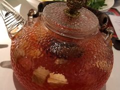 夏日水果茶-阿妮叶李(光谷世界城店)