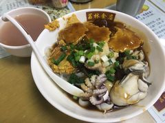 -荔林食店(西华路店)