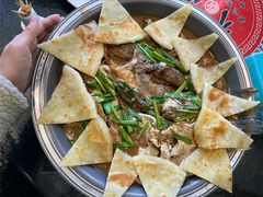 海杂鱼-老地方农家菜(昌黎一店)