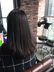 -HD HAIR STYLE