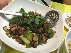 -石头咕(葵蓬店)