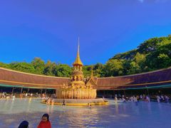 -西双版纳勐泐文化旅游区