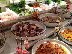 -盛铭轩·巴西烤肉火锅自助(功德林天街GIS店)