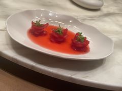 -武汉厨房自助餐厅·武汉卓尔万豪酒店