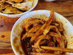 甜水面-洞子口张老二凉粉(文殊院店)