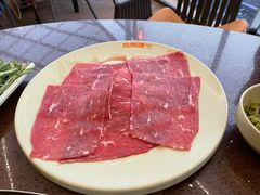 -巴倒烫陆派火锅山庄(南山总店)