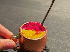 -铭牛烧肉·和牛海鲜自助(高新月牙湖店)