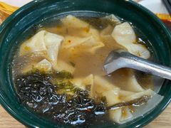 -郑家包子牛肉拉面(尚勤路店)