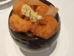 -波特曼西餐厅(南岗店)