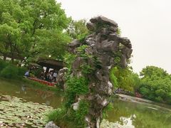 -西湖游船