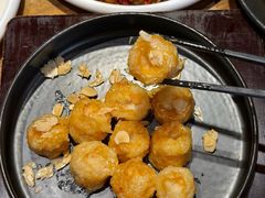 -阿甘小馆(陇海路店)