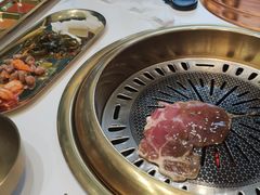 -妥妥烤肉料理(凯德店)