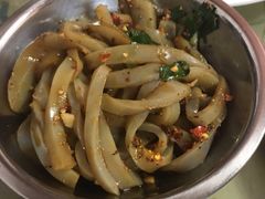 -88号小吃店·经典云南菜·地道纳西美食