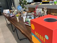 -上海普陀宝诚MINI4S店(红柳路店)