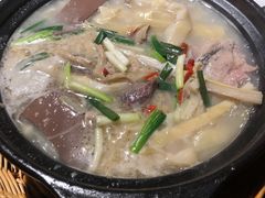 -百姓人家家常菜馆(大观·天地MALL店)
