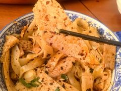 -王家大肉泡馍馆(宝平路8号)