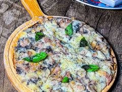 -Famous肥猫墨西哥音乐餐吧(五棵松华熙LIVE店)