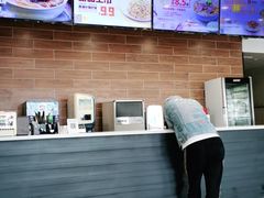 -李先生牛肉面大王(太原南内环店)