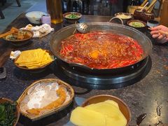 -麻大侠老火锅(巴国城店)