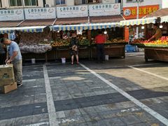 -港华水果街(港华广场店)