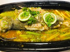 -阿诺泰·泰国餐厅(棕北店)