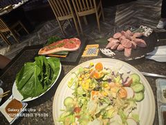 -正苑26年海鲜烤肉•牛尾汤汤饭(东港店)