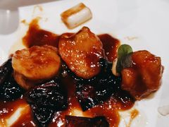 -京味斋·北京烤鸭(北京南站洋桥店)