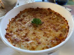 -安妮意大利餐厅(日坛店)