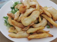 -红日饭店(裕隆三路店)