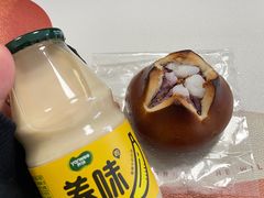 -雀食面包店(钟楼店)