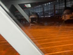 -黄山屯溪国际机场